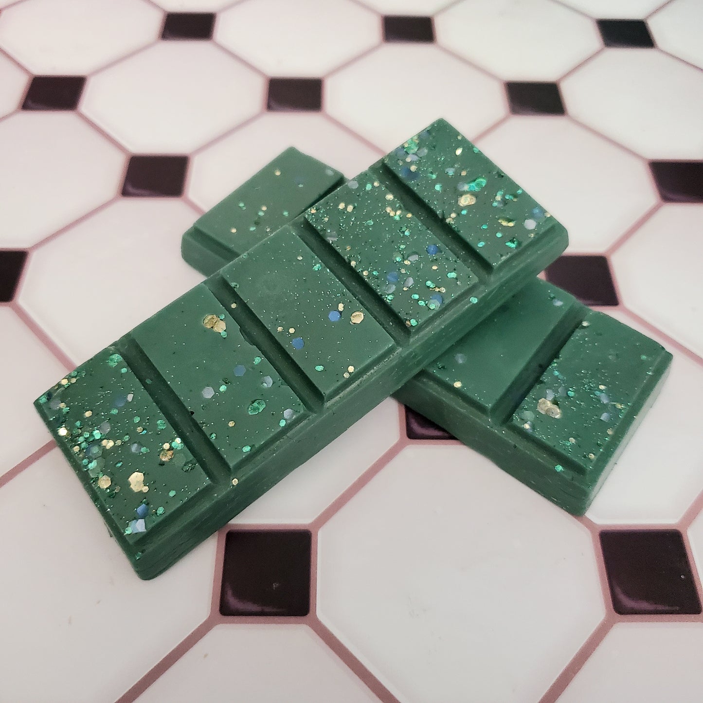 Jupiter Power Themed Wax Melt Bar