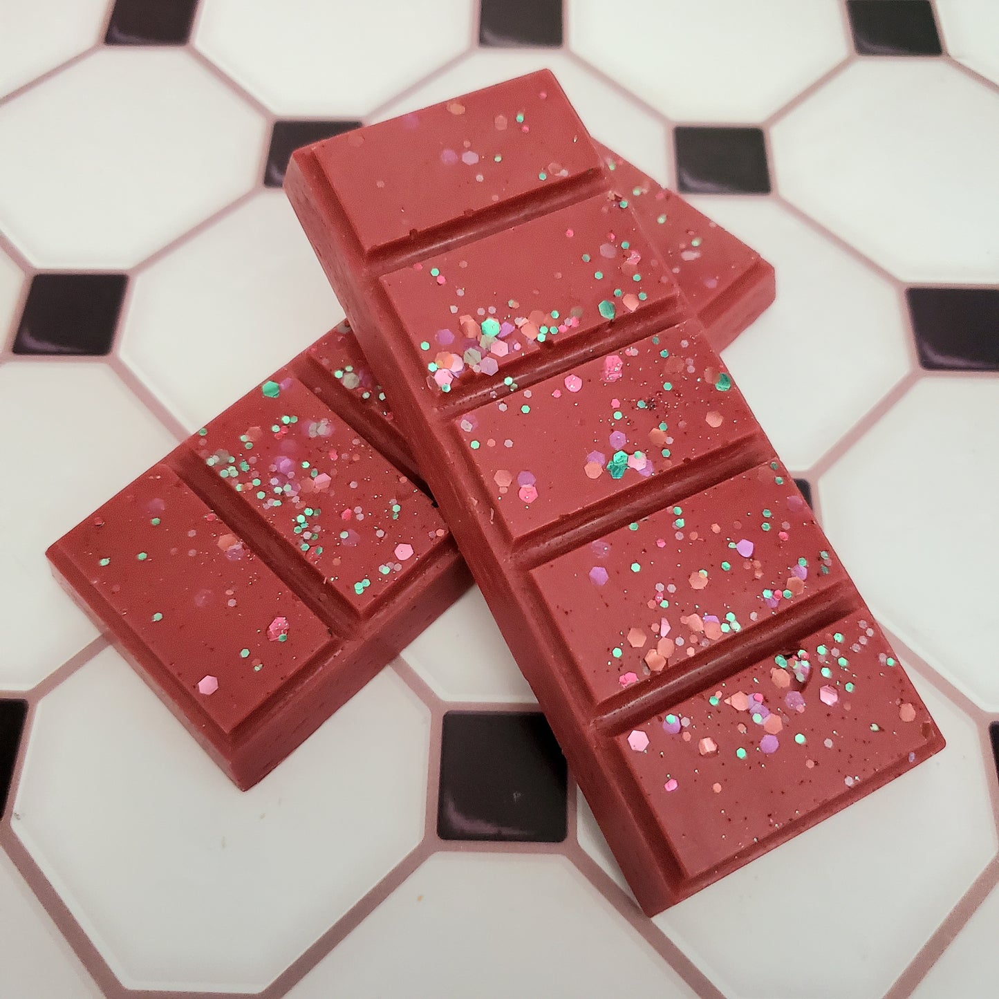 Mars Power Themed Wax Melt Bar