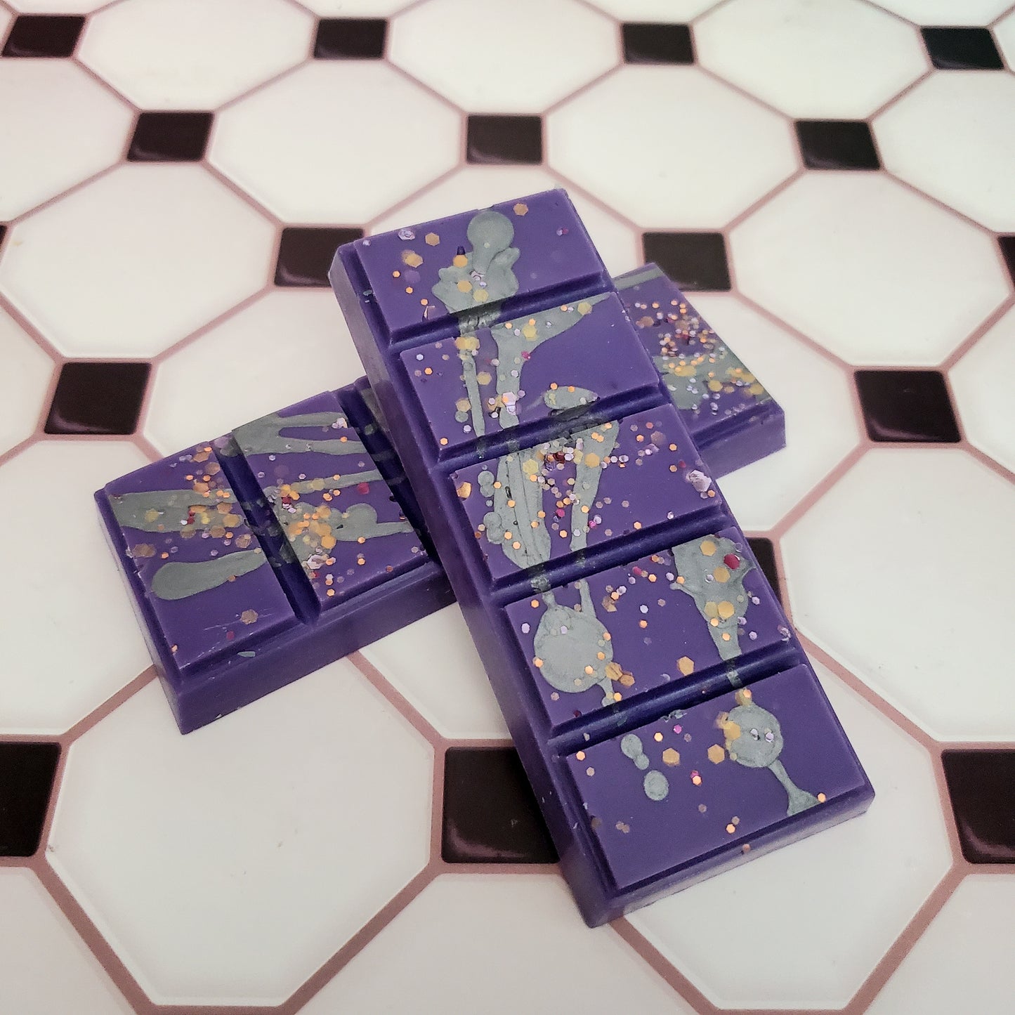 Agatha All Along Wax Melt Bar