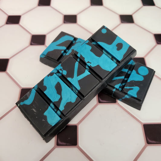 Butcher - The Boys Themed Wax Melt Bar