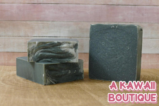 Baby the Impala Soap