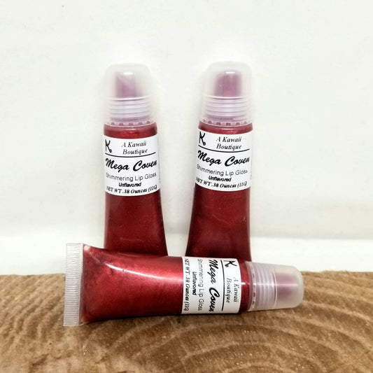 Mega Coven (Rowena) Lip Gloss