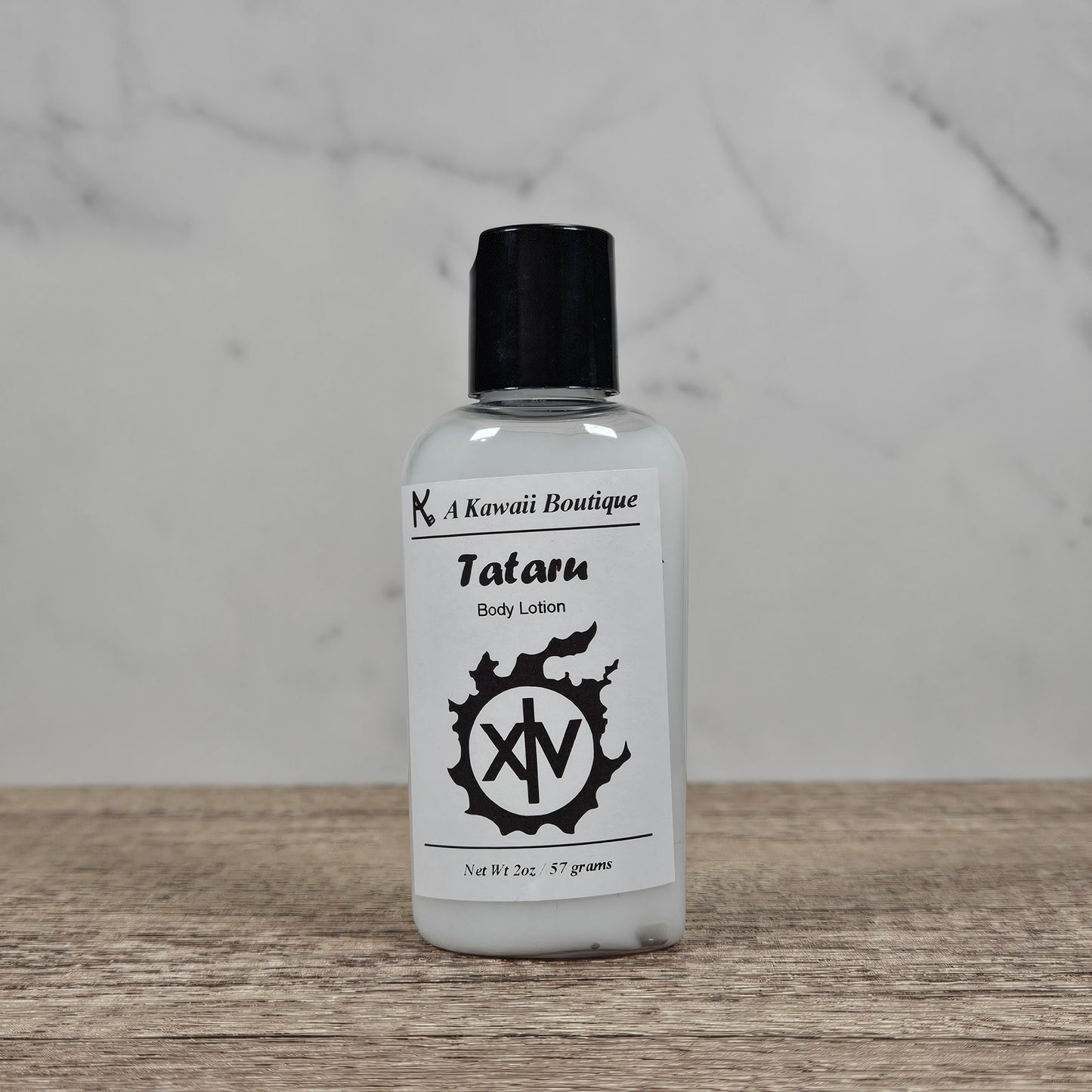 Tataru Lotion