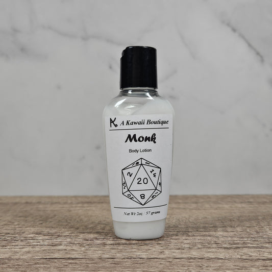 Monk Lotion