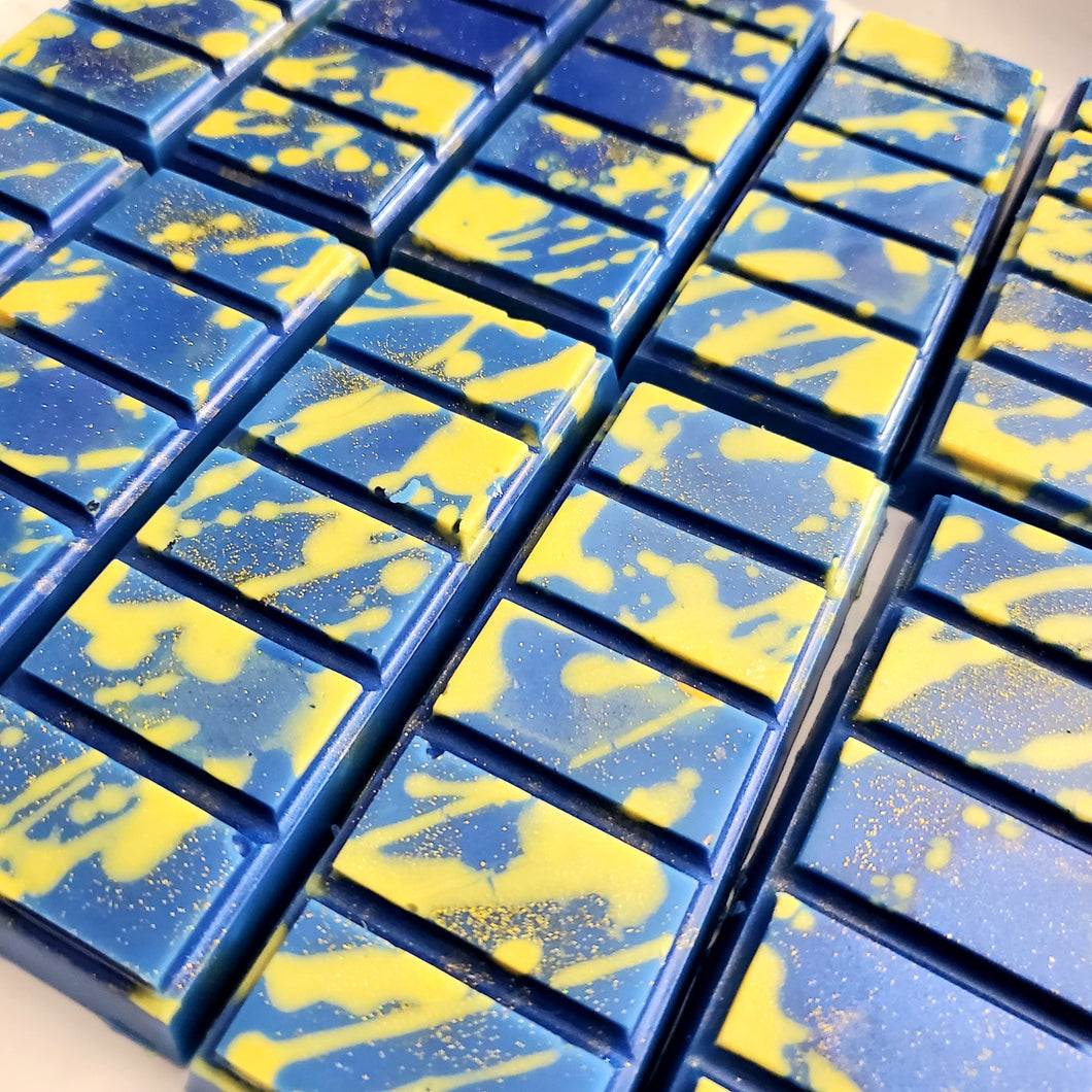 Be Kind and Rewind - Blockbuster Inspired Wax Melts