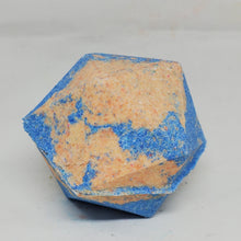 Load image into Gallery viewer, Wizard D20 Mystery Dice Set Bath Bomb
