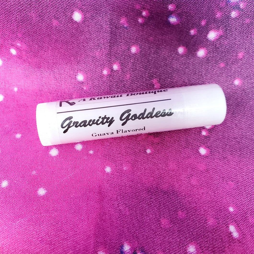 Gravity Goddess - Lip Balm