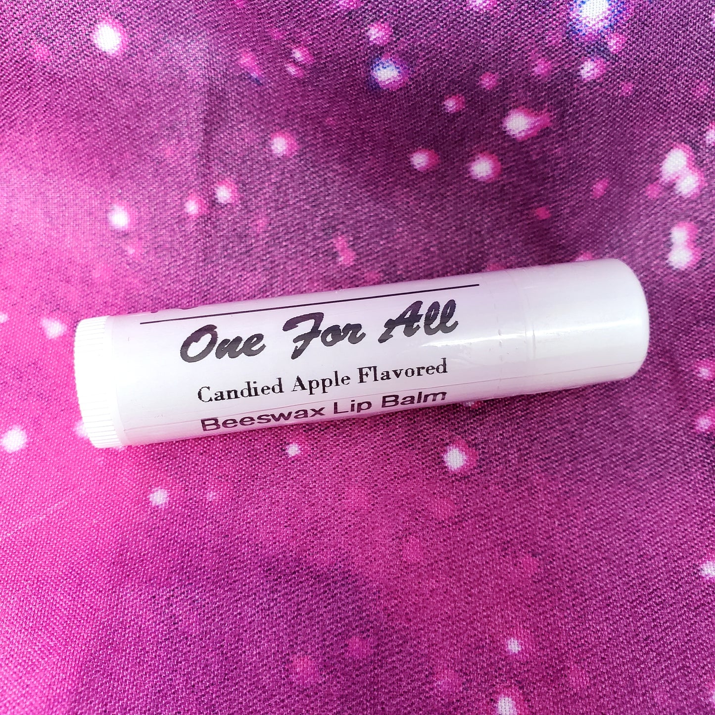 One For All - Lip Balm