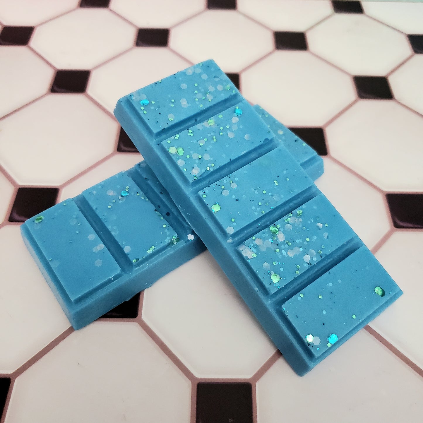 Mercury Power Themed Wax Melt Bar