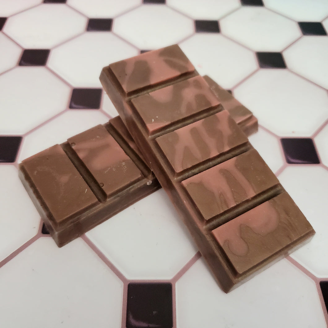 Commoner's Coffee Themed Wax Melt Bar