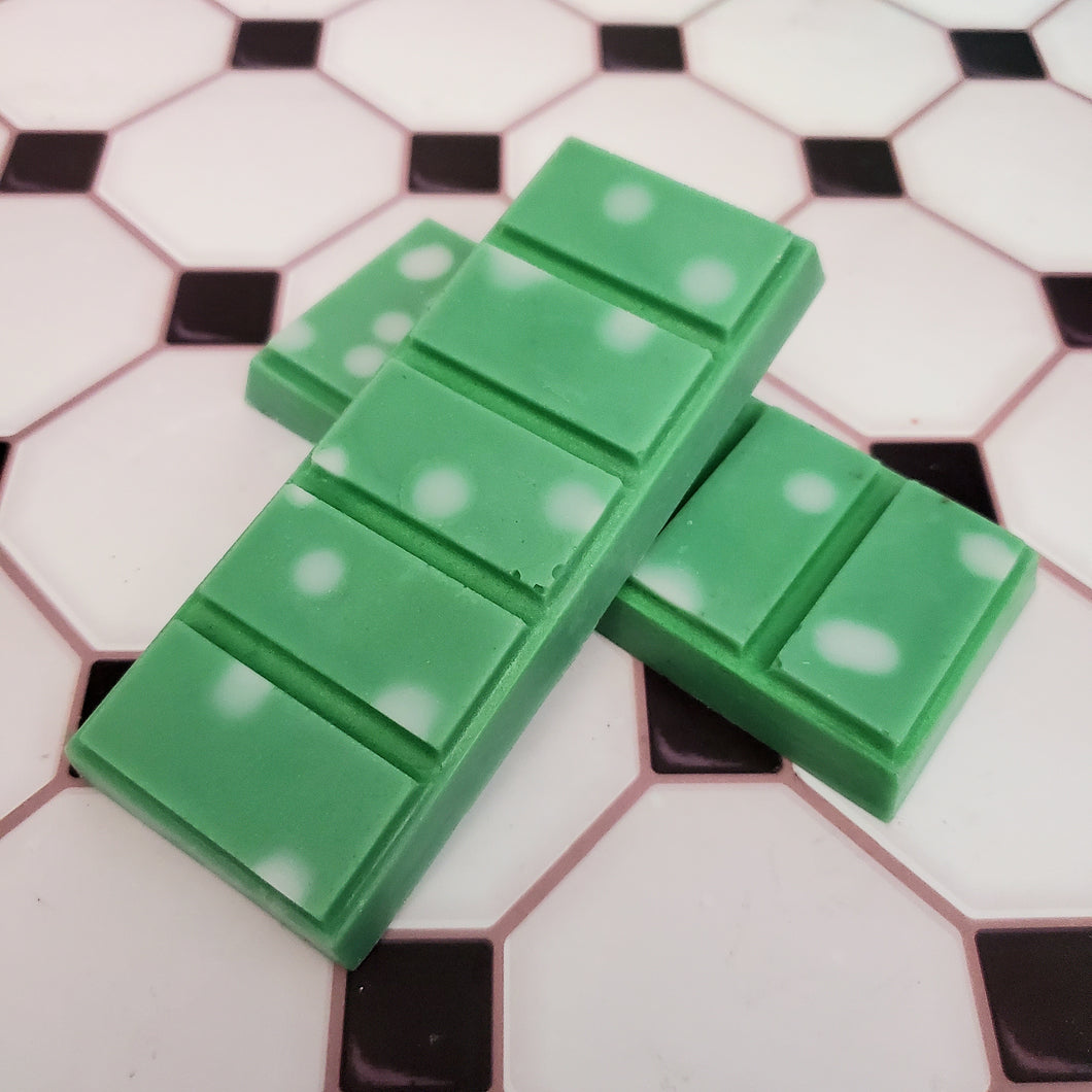 Sokka's Cactus Juice - Avatar Themed Wax Melt Bar